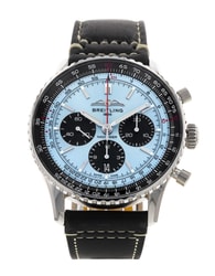Breitling Navitimer B01 Chronograph 43 AB0138